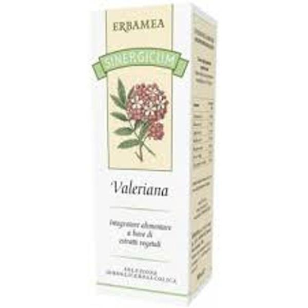 Sinergicum valeriana