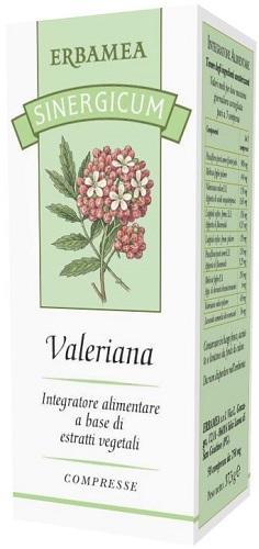 Sinergicum valeriana