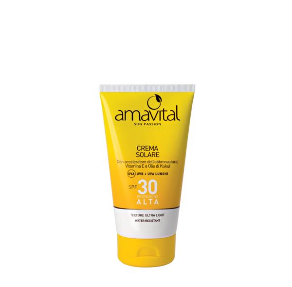 Sun Passion Crema solare SPF 30