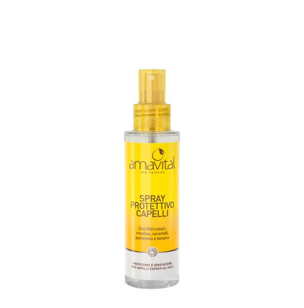 SUn Passion Spray protettivo capelli