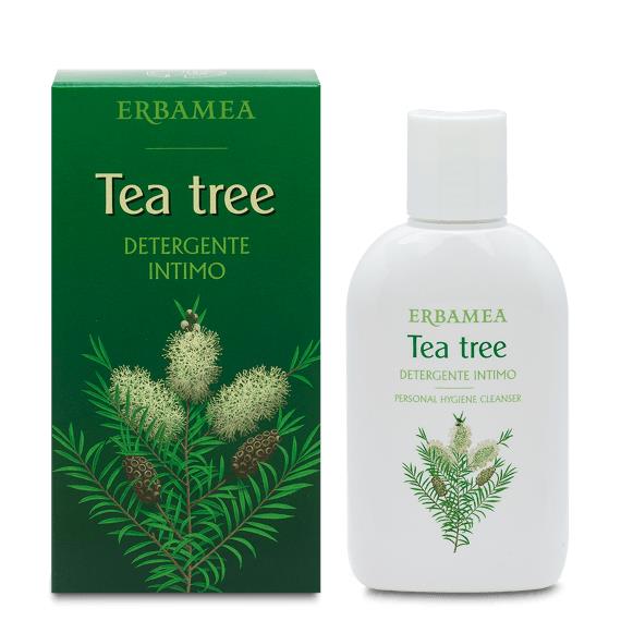 Tea Tree Detergente 150 ml