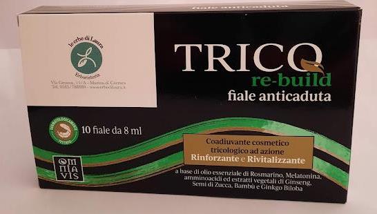 Trico Re-build fiale