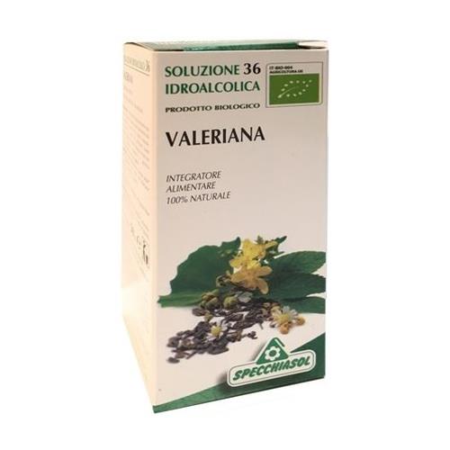 Valeriana