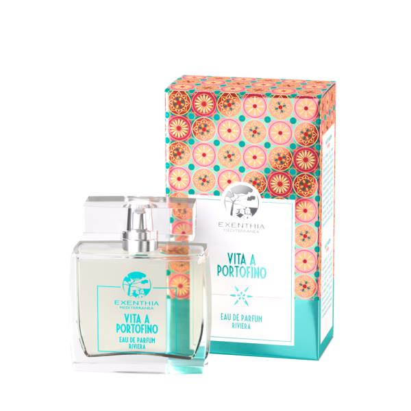 Vita a Portofino Eau de parfum