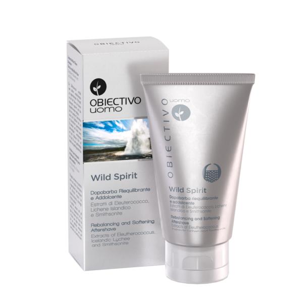 Wild Spirit Dopobarba