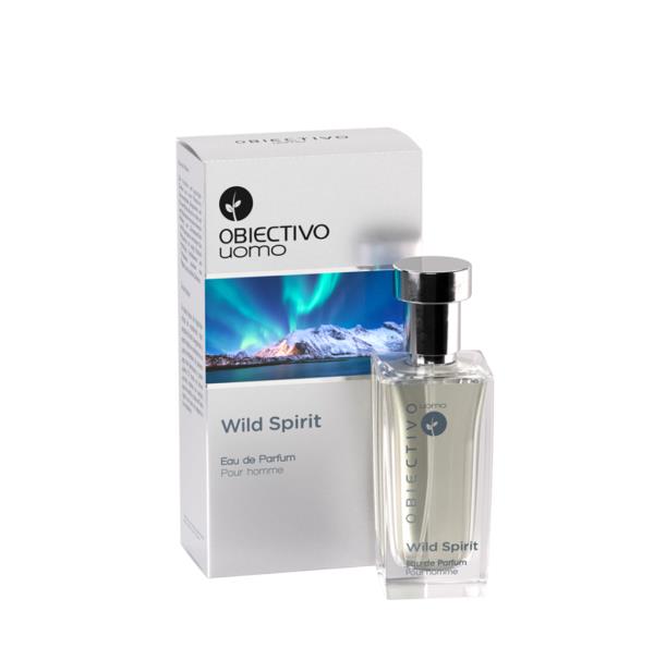 Wild Spirit Eau de Parfum