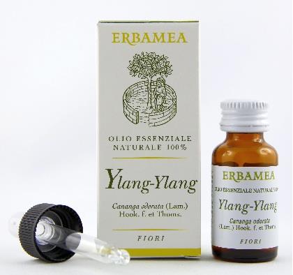 Ylang-Ylang Biologico